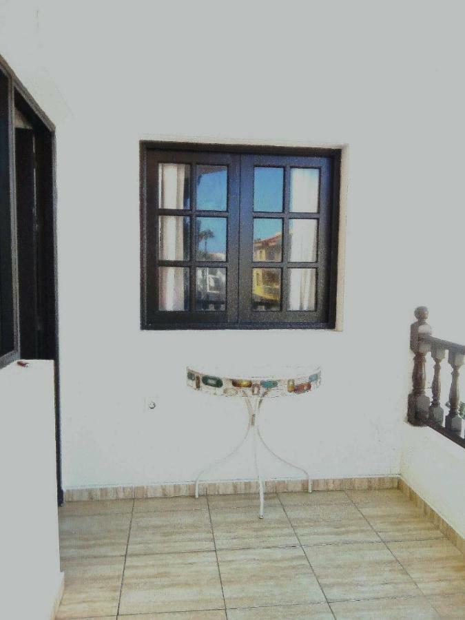 Case Fuerteventura Calle Bajo Amarillo 27-C คอร์ราเลโฮ ภายนอก รูปภาพ