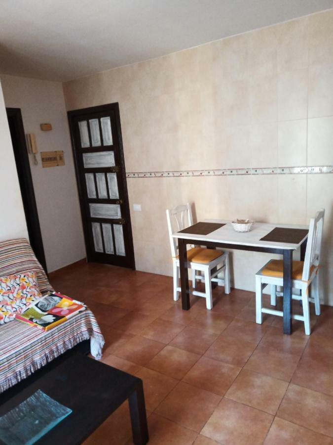 Case Fuerteventura Calle Bajo Amarillo 27-C คอร์ราเลโฮ ภายนอก รูปภาพ
